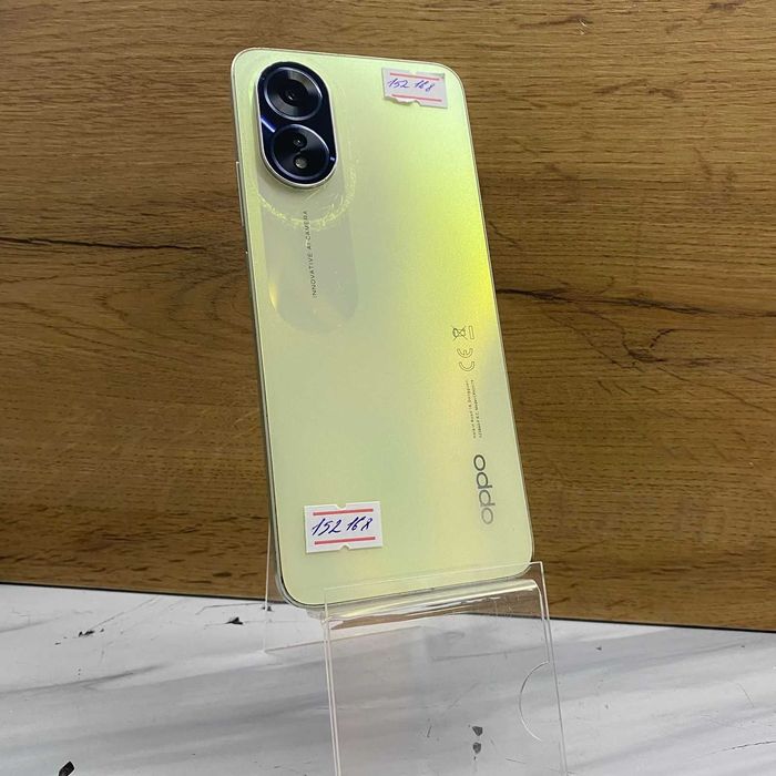 CB47/Сотовый телефон OPPO A38 128GB SK152168