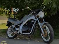 Suzuki GS500E 34KW