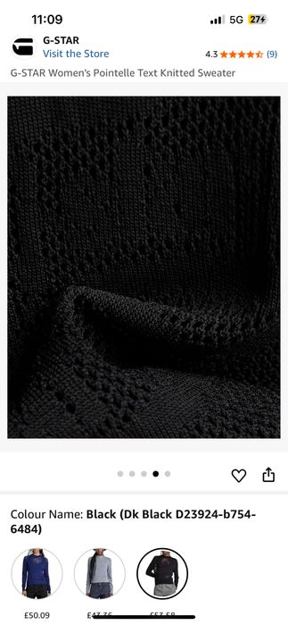 Дамска блуза G-star Raw нова м размер