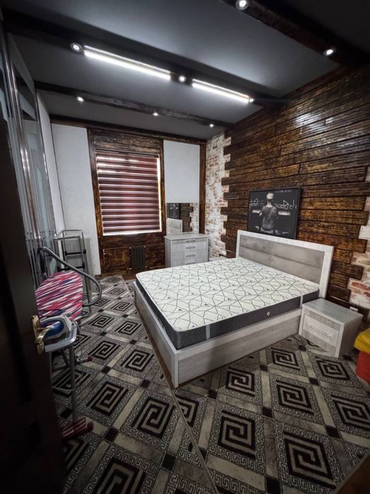 Мирабадский Ул.Нукус Ор-р Магазин Макро Капитал Банк 2/2/4