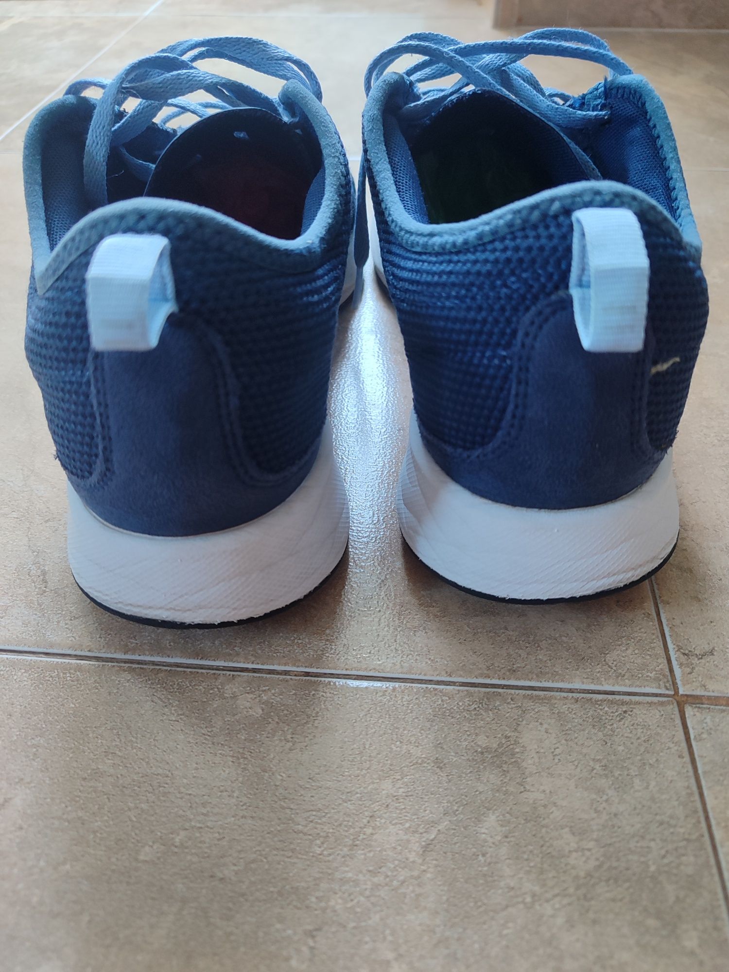 Nike Dualtone Racer 42 номер