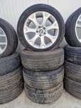 Jante 19 originale bmw x5 e70 x6 e71