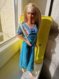 Papusa Barbie Mattel Cool Blue