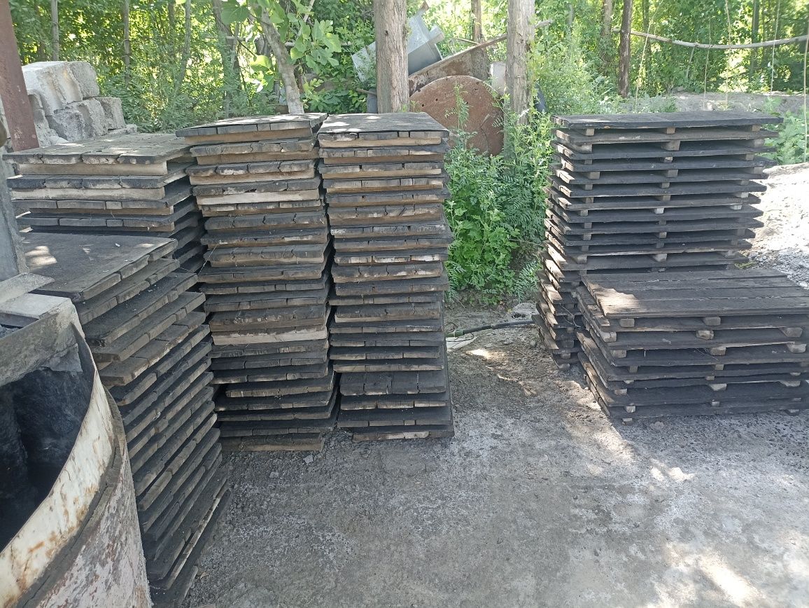 Шлака блок аппарат