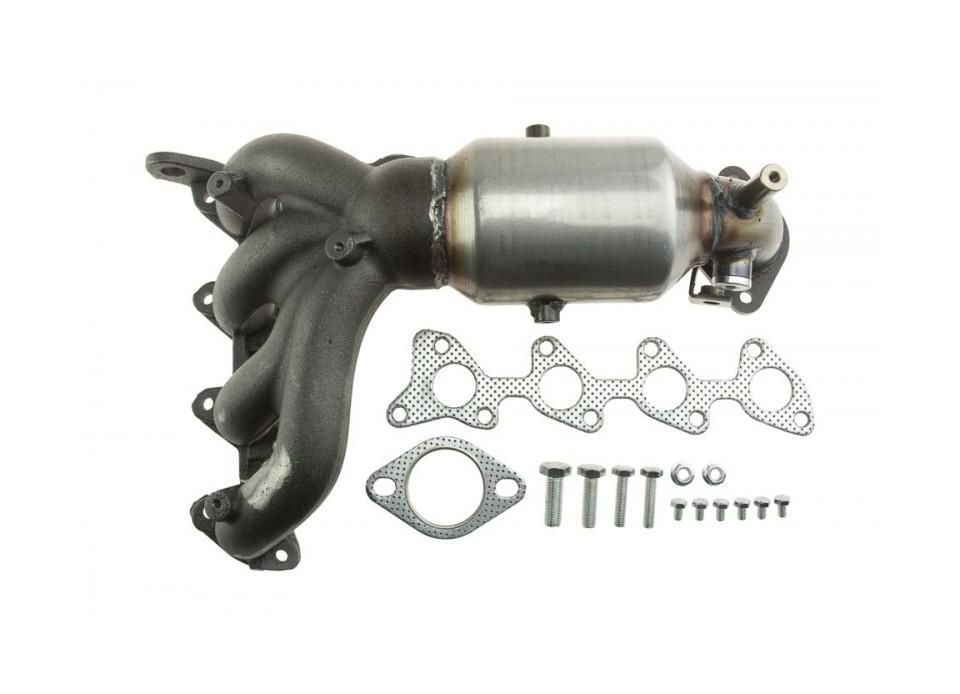 Catalizator Hyundai GETZ TB 2002-2016 28510-02840