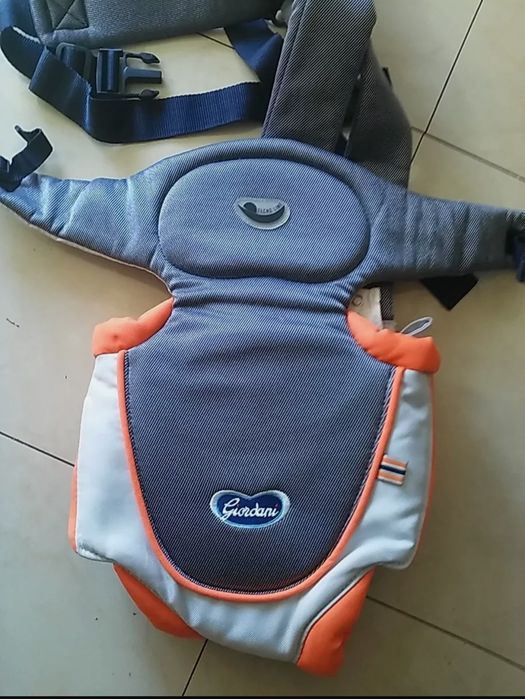 Кенгуру Giordani