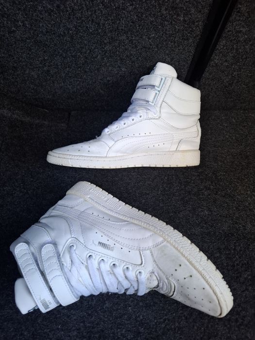 Adidasi Puma originali