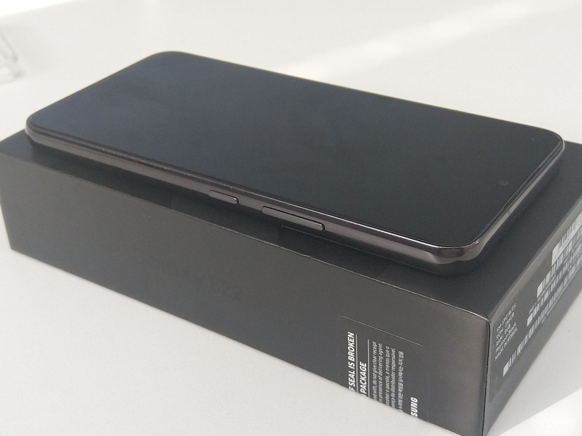 Samsung Galaxy S22 256GB