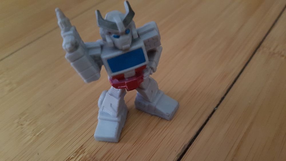Figurine Transformers
