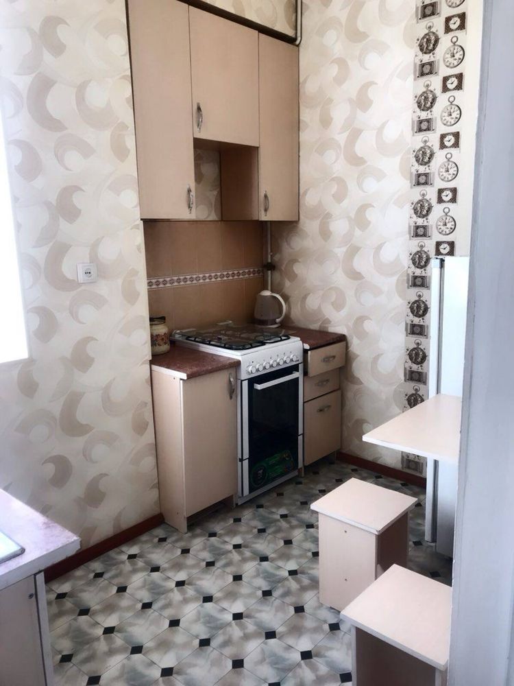 Срочно Продается Квартира 2/2/4 57м2 на ул. Нукусская / Айбек