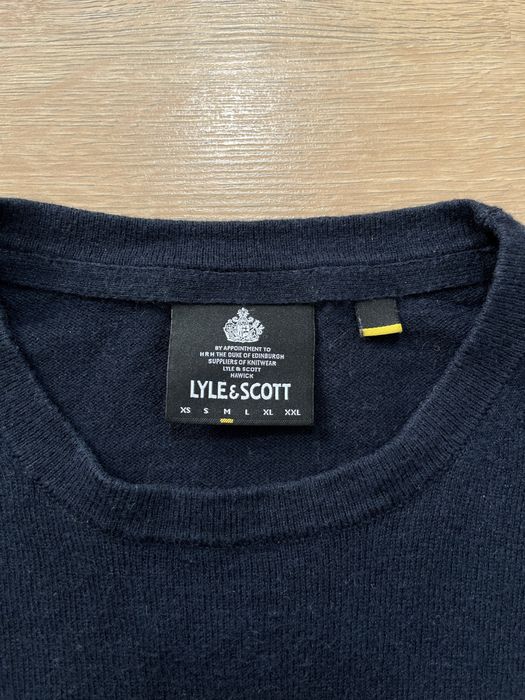 Lyle&Scott,Polo Ralph Lauren мъжки пуловери М