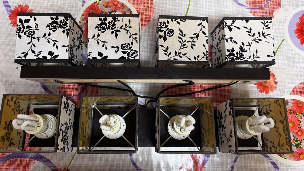 Corpuri iluminat Alfalux Germania. Cititi anuntul! Pret FIX.