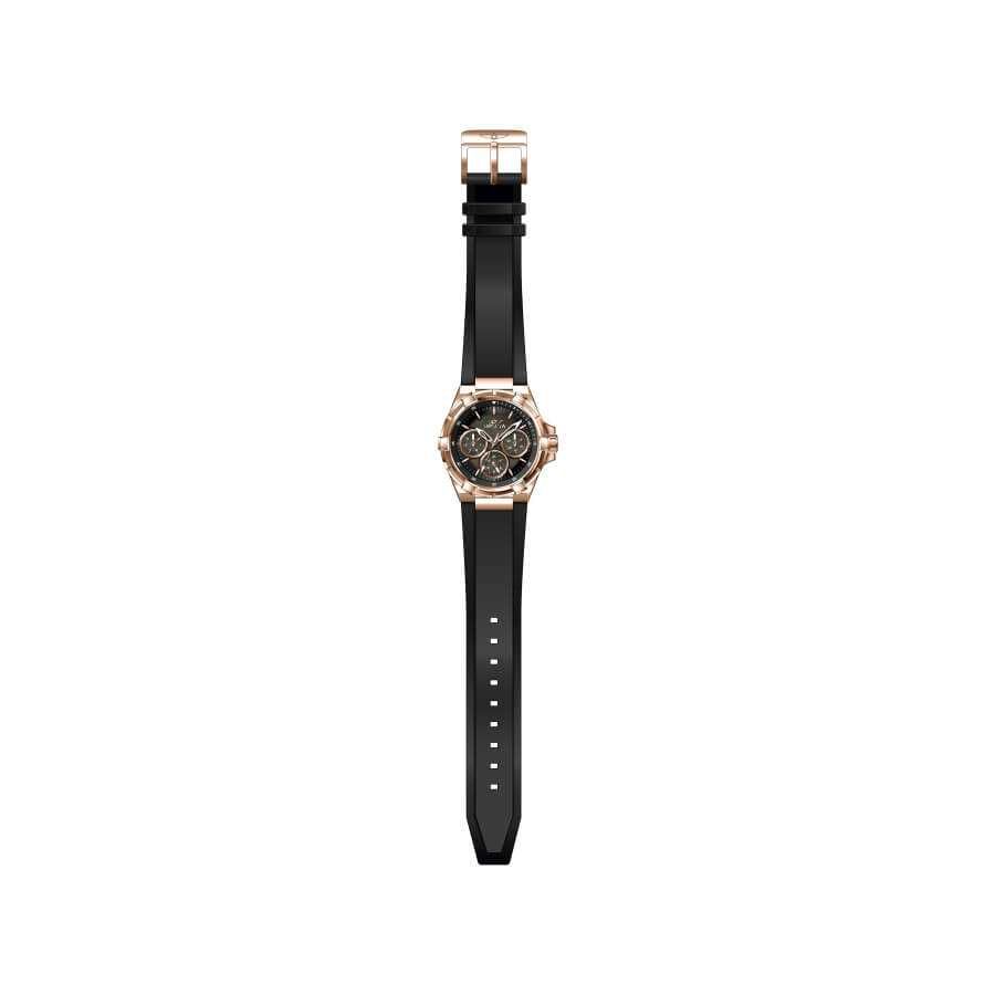 Дамски часовник Invicta Aviator Mother of Pearl