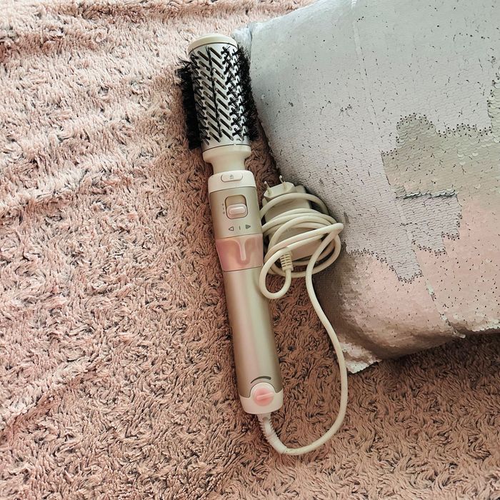 Perie rotativă Rowenta