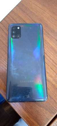 GalaxyA31 sotiladi