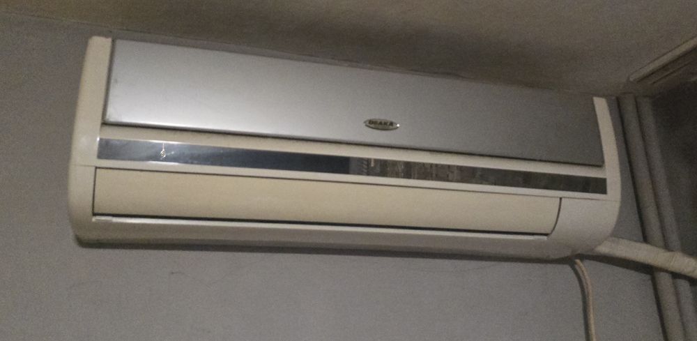 Климатик osaka осака