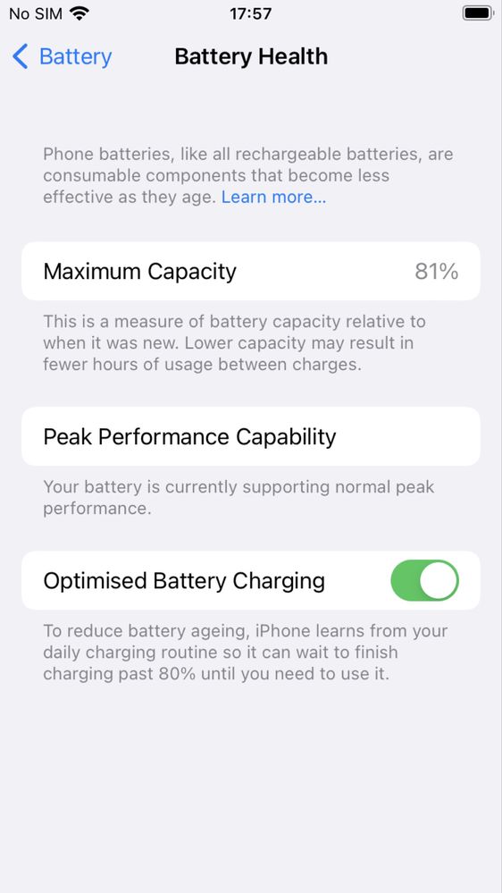 Продавам IPhone 7