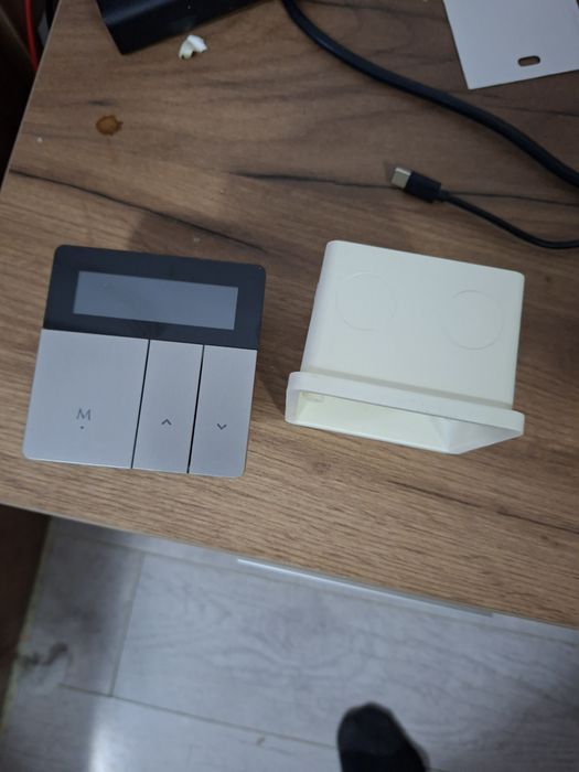 Termostat ambient xiaomi /mihome
