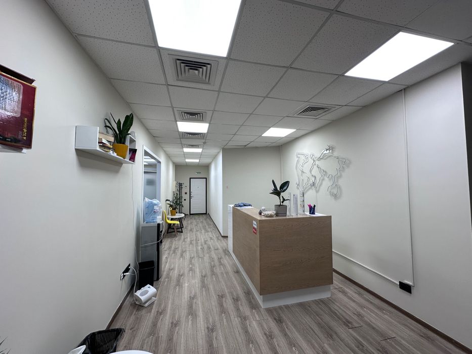 Мелко-срочный ремонт квартир и офисов косметический ремонт