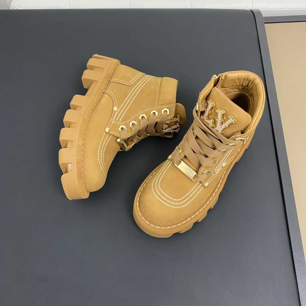 Ghete Louis Vuitton Premium
