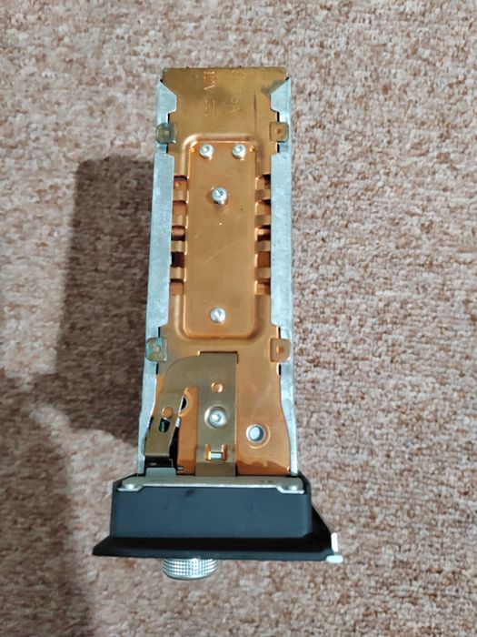 Оригинално СД за Ауди А4 б6