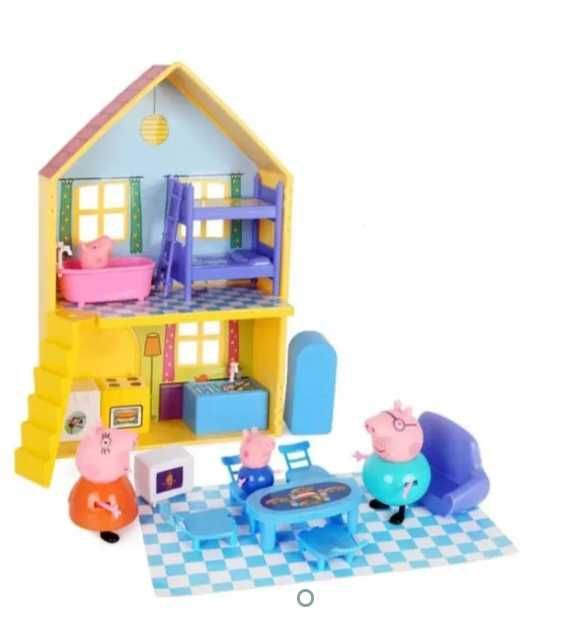 Пепа пиг къща ,къщи пепа пиг,peppa pig,пепа пиг къщи,pepa pig Къща