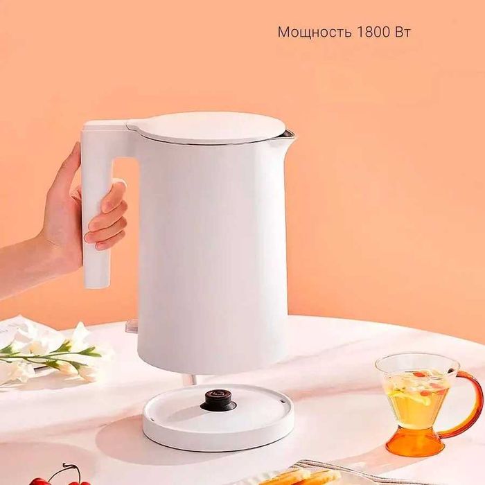 Xiaomi Электрический чайник Electric Kettle N1