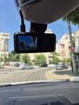 Camera auto dashcam