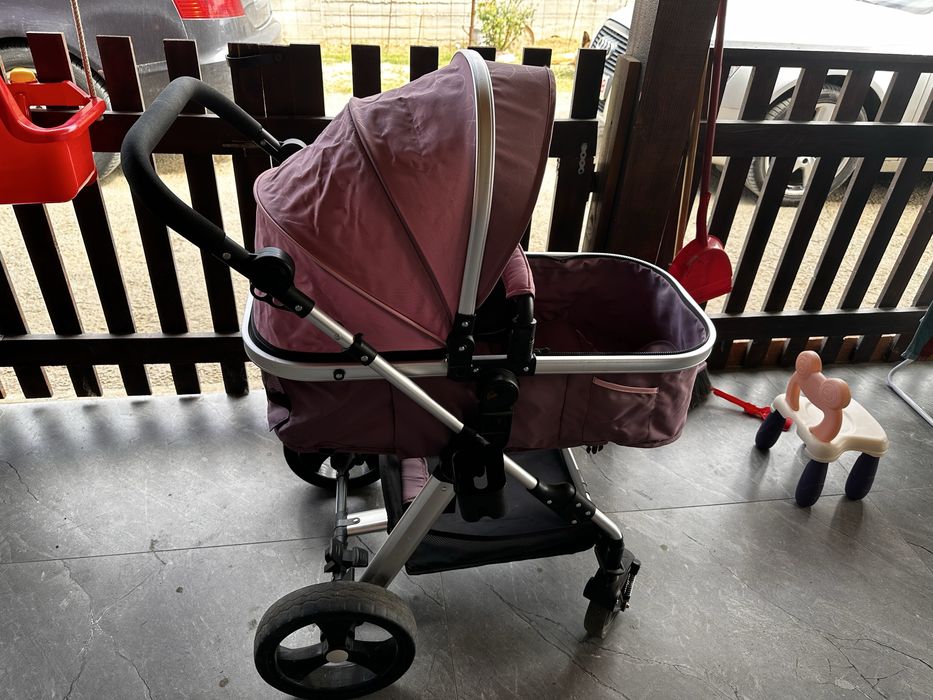 Carucior 3 in 1 chipolino