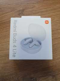 Casti Redmi Buds 4 Lite Bluetooth, Wireless