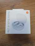 Casti Redmi Buds 4 Lite Bluetooth, Wireless