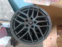 Продам диски R18 на японца