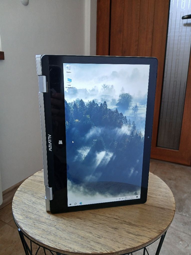 Лаптоп 2в1 ALLVIEW ALLBOOK Y-100