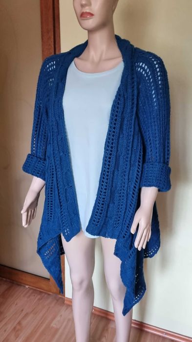 Cardigan Nadia & Julia, marimea L-XL