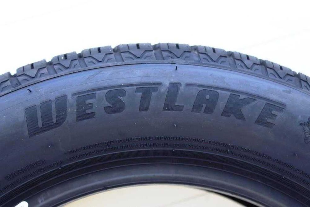 Anvelope noi 185/60 R14 WestLake, All Season