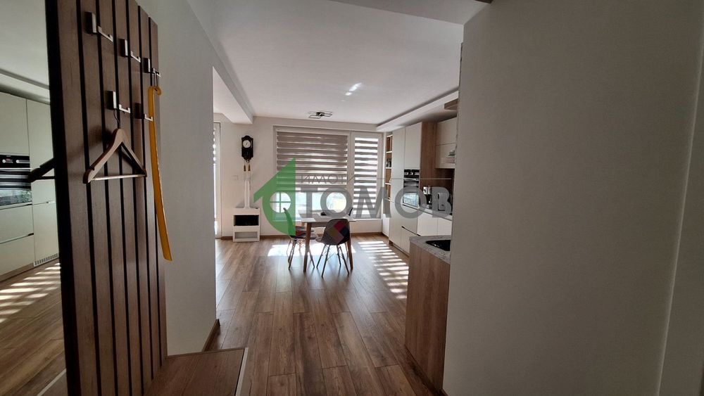 Луксозен тристаен апартамент в центъра на Стара Загора