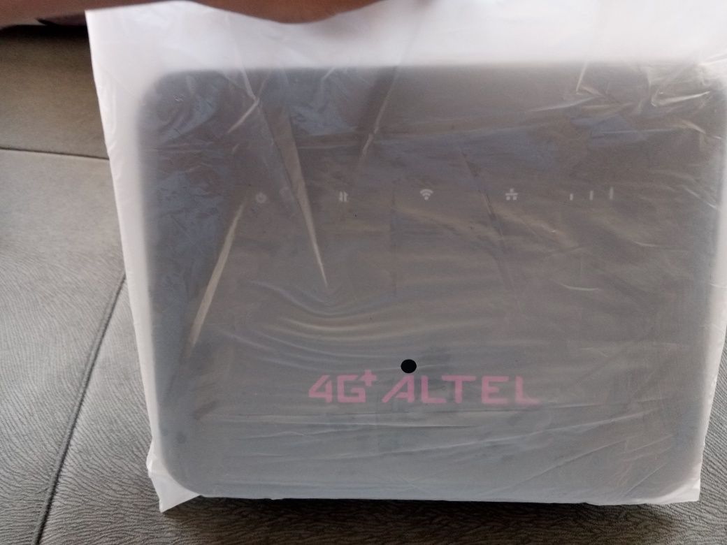 Продам 4G Router ALTEL