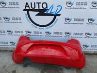 Bara spate cu senzori parcare Seat Leon II 1p1 Facelift 2010-2012