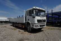 SHACMAN L3000 Бортовой  Evro5 7,5 ва 9 метр