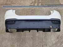 Bara spate Mercedes GLE COUPE 53 AMG C167 A1678854711 A1678855011