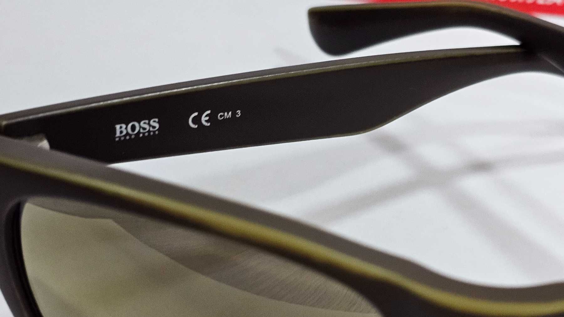 Слънечви очила BOSS ORANGE BO 0198/S