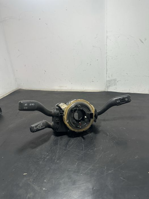 Spira volan Senzor unghi volan Audi a8 D3 Audi A8 D3 4E0953549