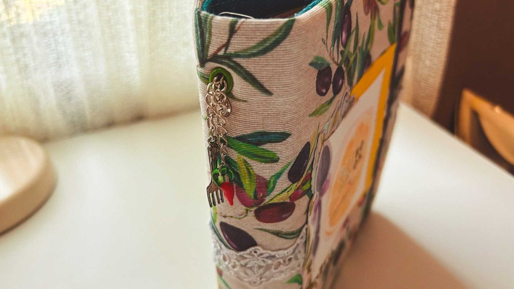 Готварска книга за рецепти