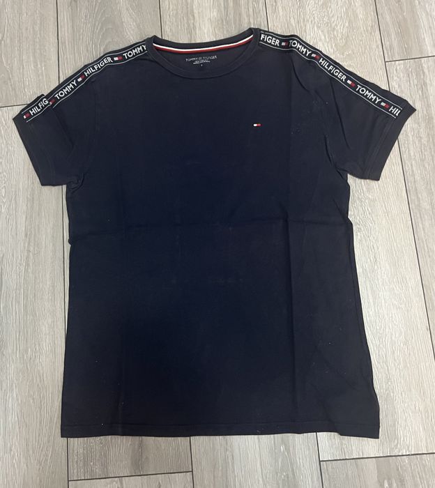 Tricou Tommy Hilfiger