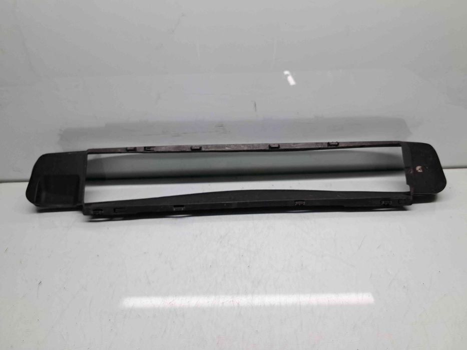 Deflector aer SMART Fortwo Coupe (W453) [Fabr 2014-2019]