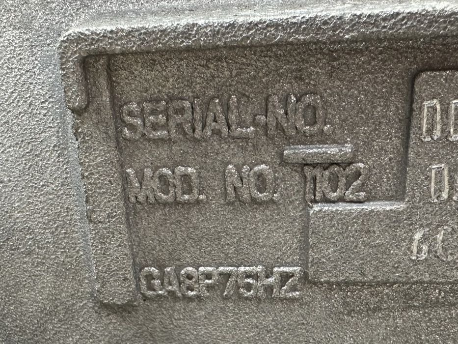 Cutie automata BMW 330e / 530e 2.0i B48B20A / GA8P75HZ