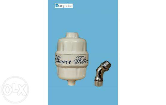 ( PRODUS NOU ) Filtru de apa pentru dus Pure pro 6000