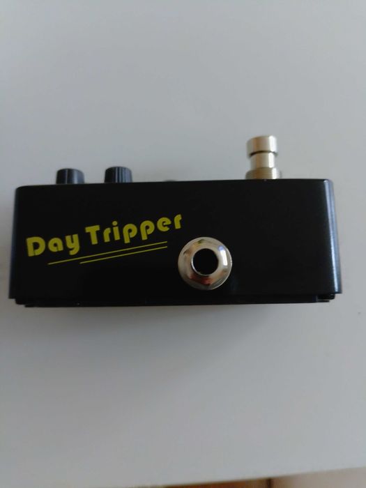 Ефект за ел.китара Mooer micropreamp