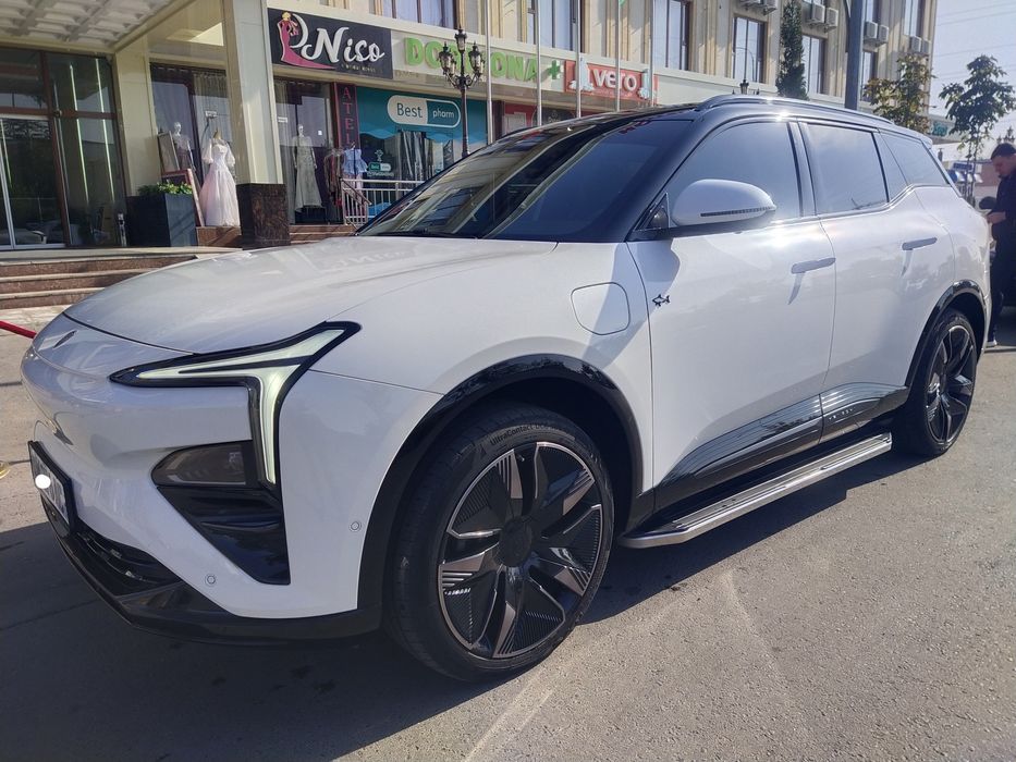 Hengchi 5 srochna sotiladi