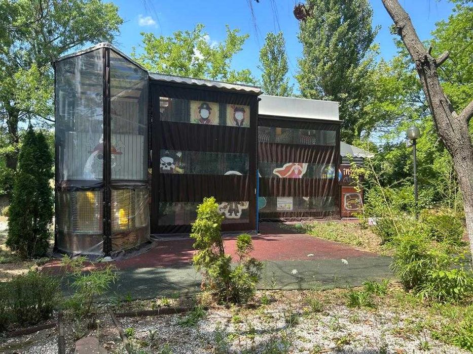 Complex joaca - Corabia Piratilor